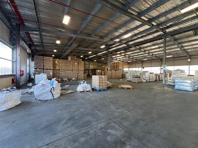 To Let commercial Property for Rent in Coega Eastern Cape